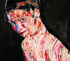 faceinred