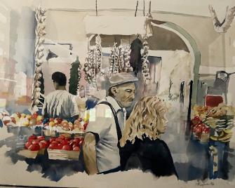 frenchmarket