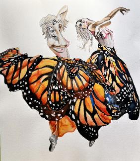monarchdancers