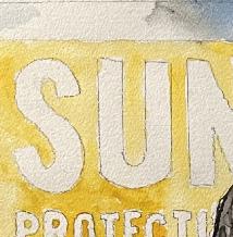 sunshine